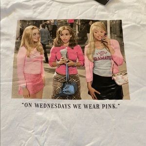 Mean girls Graphic T-shirt